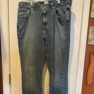 Ladies Calvin Klein Jeans